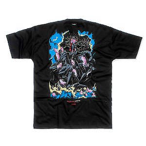 CAMISETA OVERSIZED DEUS QUE LIBERTA