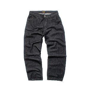 CALÇA JEANS BERREL BLACK