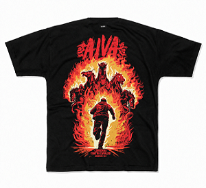 CAMISETA OVERSIZED ALVA