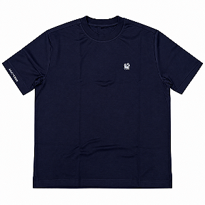 CAMISETA TECH MODAL JESUS KING (MARINHO)