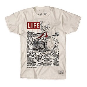 CAMISETA LIFE