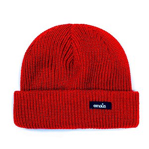 Gorro Marinheiro vermelho