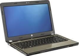 HP PAVILION G4