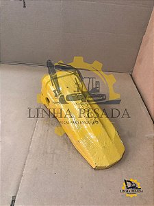 Ponta KMAX Escavadeira KOMATSU PC160-8 PC200-8 PC210-8 HEKH20EX, 20Y70B1960