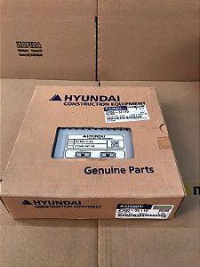 Modulo - Escavadeira Hyundai R160LC-9S / R180LC-9S - 21Q5-32110 / 21Q532110