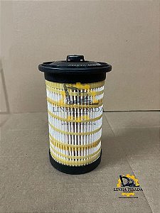 Filtro Combustivel 5095694 Escavadeira Caterpillar NOVA 320 323 326