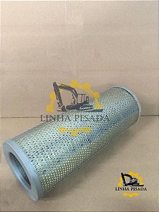 Filtro hidraulico JCB - KRJ1599