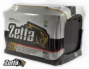 Bateria Zetta 50Ah – Z50D/Z50E