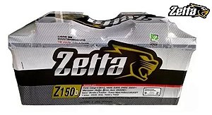 Bateria Zetta 150Ah – Z150D