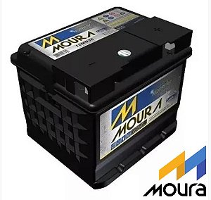 Bateria Moura 36Ah – 12MN36