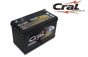 Bateria Cral Selada 100Ah – CSB100E