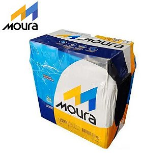 Bateria Moura 50Ah – M50JD / M50JE