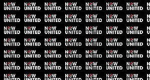 Tecido Now United Estampa Digital.