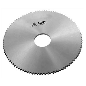 Disco Serra Circular Hss 100 x 1,5 x 22mm
