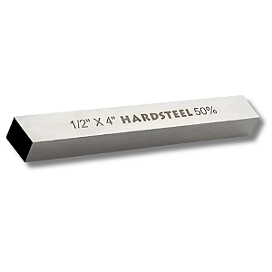 Bits Quadrado 1/2X4 - Hardsteel 50%