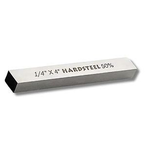 Bits Quadrado 1/4 X 4 - Hardsteel 50%