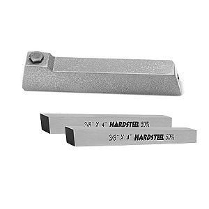 Kit 1 Porta Bits 3/8 + 2 Bits Quadrado 3/8 X 4 - 50%