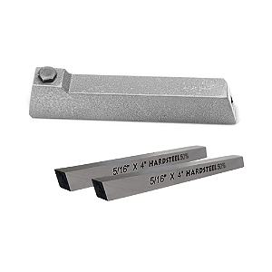 Kit 1 Porta Bits 5/16 + 2 Bits Quadrado 5/16 X 4 - 50%