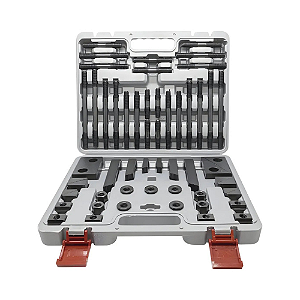 Jogo Presilha ZK 12 - Com 58PCS