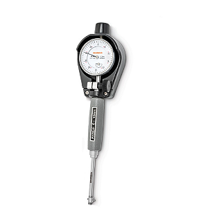 Comparador de Diâmetros Internos Metal Duro 6-10mm (0,01mm)