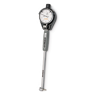 Comparador de Diâmetros Internos Metal Duro 18-35mm (0,01mm)