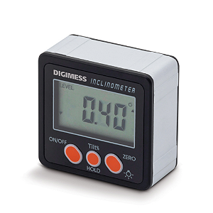 Medidor de Inclinação de Bolso - 42mm - 0,05GR