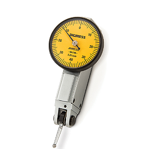 Relógios Apalpadores - 0,8mm / 0,01mm