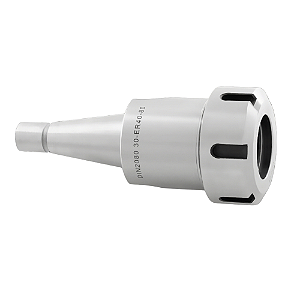 Porta Pinça ISO 30 X ER-40 L1= 80mm