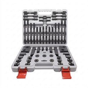 Jogo Presilha ZK 14 - Com 58 pcs