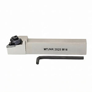 Suporte Externo MTJNR 2525 M16 1º Linha