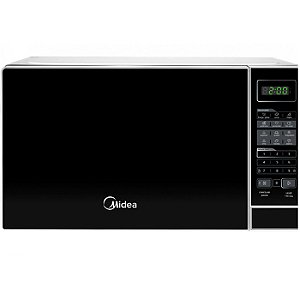 Micro-ondas 20l Midea - Mras22