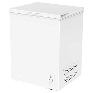 Freezer 140l Philco Horizontal 01 Tampa - 56751031