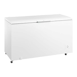 Freezer 513l Electrolux 01 Tampa Inverter - Hi550