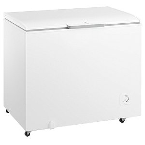 Freezer 314l Electrolux 01 Tampa Inverter - Hi330