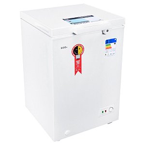 Freezer 110l Eos Horizontal 01 Tampa - B167089