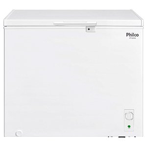Freezer 199l Philco Horizontal Pfh205b 01 Tampa - 56752005