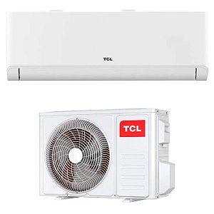 Ar Split 12.000 Tcl Inverter Frio - Tac-12ctg2-inv - PC / 2