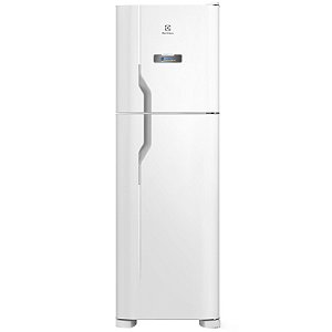 Ref 400l Electrolux F. Free 2p - Dfn44