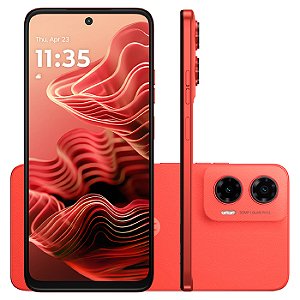 Celular Motorola Moto G35 5g 256gb - Pb3g0034br