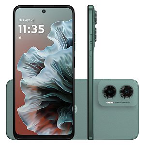Celular Motorola Moto G35 5g 256gb - Pb3g0032br