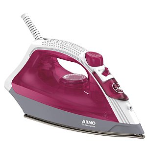 Ferro Arno Vapor Steamgliss Ceramica Fsgc - 1830007712