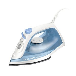 Ferro Philips Walita Antiaderente A Vapor Serie 1000  - Dst1050/20
