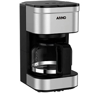 Cafeteira Arno Filtro Preferita 18 Xicaras Cfpf - 8010000620