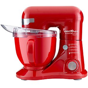 Bat Planetaria Britania Power Plus 12vel 700w Bbp7 - 33401186