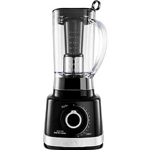 Liq Britania Blq1300 Turbo 1200w 3l 12vel C/ Filtro - 033102271