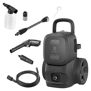 Lav Alta Pressao Electrolux 1800w Uws2200 - 3410anbr520