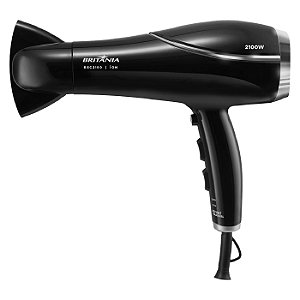 Secador De Cabelos Bivolt 2100w Bsc2150  - 63503086