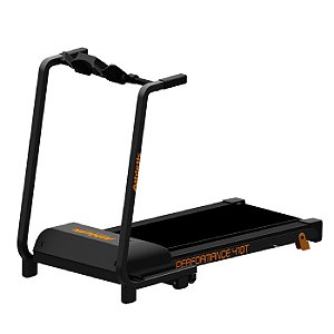 Esteira Athletic Performance 410t 120kg Bivolt  - 03893