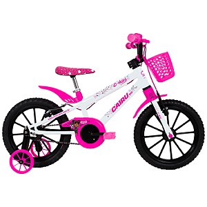 Bic Aro16 Cairu C-high Pro Mtb Abs Fem - 311544