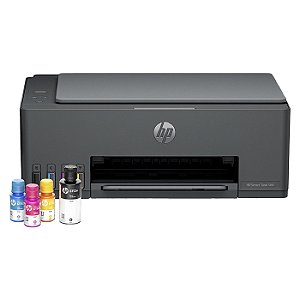 Multifuncional Hp Smart Tank 584 Wi-fi - 5d1c1a Ak4